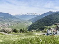 Alpin & Relax Hotel das Gerstl 