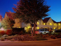 Bella Vista Motel Blenheim