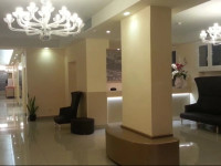 Hotel Laguna Residence
