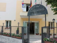 Hotel Laguna Residence 3*