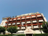 Hotel Nuova Sabrina 