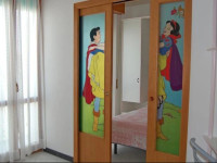 Albergo Biancaneve