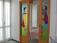 Albergo Biancaneve 
