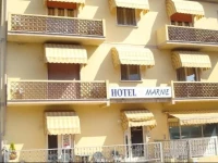 Hotel Marnie 1*