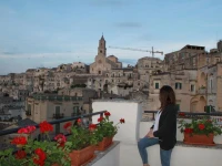 Lo splendore dei Sassi 