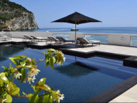 La Casa E Il Mare