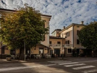 Albergo Caffe Centrale 
