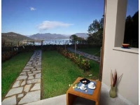 Lake Maggiore Apartment 