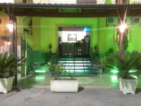 Hotel Gimar 3*