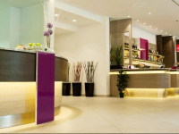 City Hotel Merano