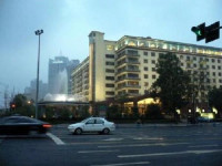 Jin Jiang Hotel Chengdu