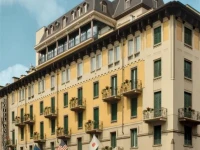 Andreola Central Hotel 