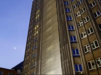 UNA Hotel Century 