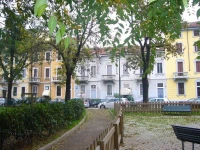 Hotel Aspromonte 