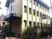 Hotel Zara Milano 3*
