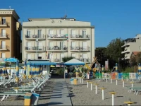 Residence Roxy 3*