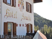 Alpenlife Hotel Someda 