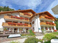 Hotel Malga Passerella