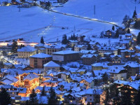 Appartamenti Dolomiti