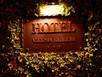 Hotel Vecchia Oliviera 3*