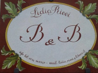 B&B Lidia Ricci