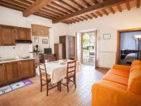 Residence Le Fontanelle 3*