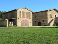Agriturismo Barbi