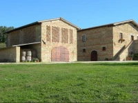 Agriturismo Barbi 