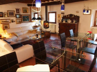 La Casa Di Adelina