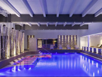 Hotel Esplanade Tergesteo