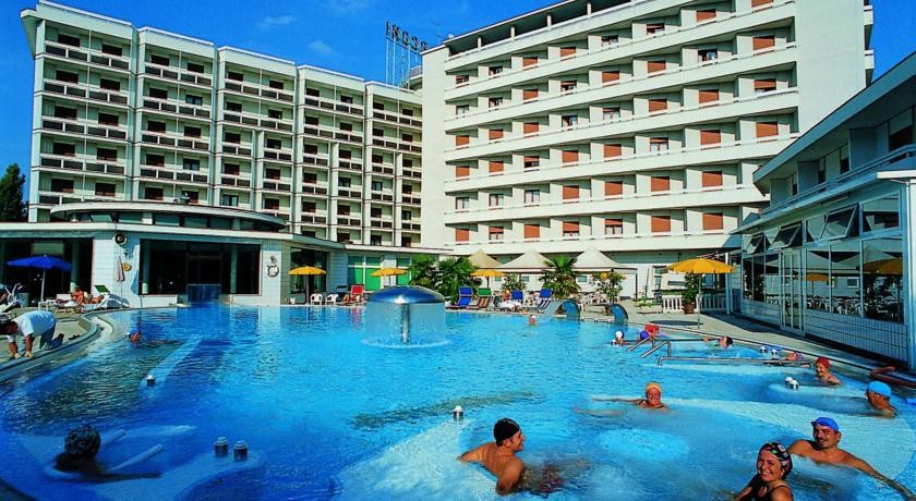 Hotel Terme Marconi