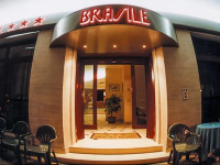 Hotel Brasile