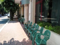 Hotel Brasile 3*