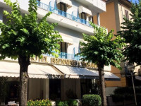 Hotel Brennero e Varsavia