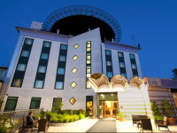 Castagna Palace Hotel By DIVA Hotels