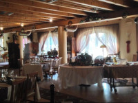 Locanda Botella