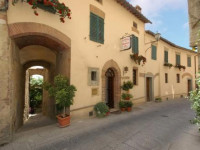 Albergo Il Borghetto