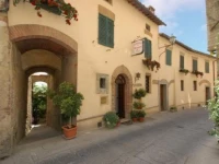Albergo Il Borghetto 