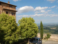 Appartamenti Locanda Del Cardinale