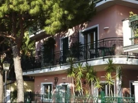 Hotel La Villa Degli Argentieri 