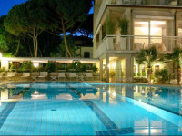 Hotel Trionfal