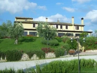 Agriturismo Regno Verde 