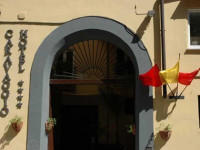 Caravaggio Hotel