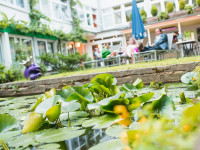 Hotel Am Triller