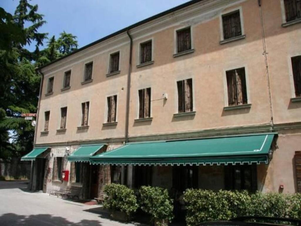 Albergo La Bersagliera 1*