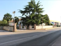 Appartamenti via Calnova 