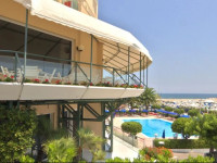 Hotel Scogliera