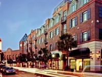 Charleston Place 4*