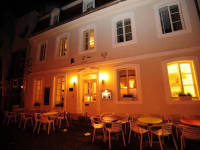 Hotel Fuchs