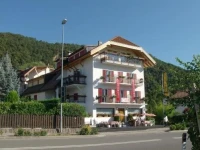 Pension Flora Albergo 1*